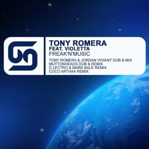 Freak N Music (Muttonheads Dub Remix) [Feat. Violetta]