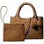 Coppery Brown