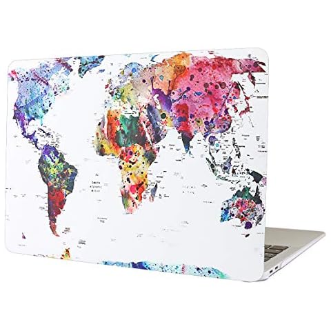 Coque rigide Ausmix MacBook Pro 13" Cover