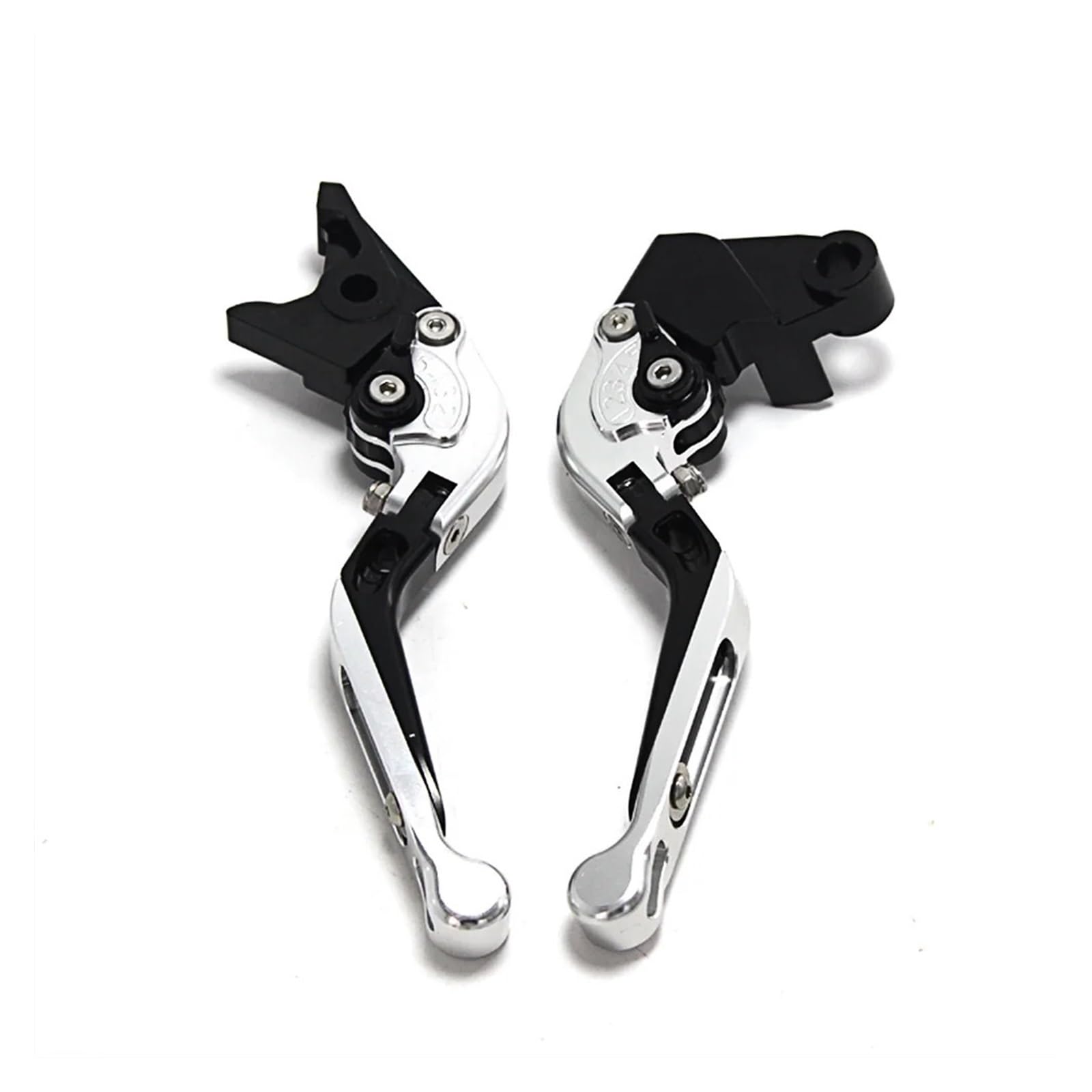Palanca De Embrague De Freno Extensible Plegable para Motocicleta CNC, Palanca De 170mm para Bajaj Pulsar 200 NS, Todos Los Años Palancas Frenos