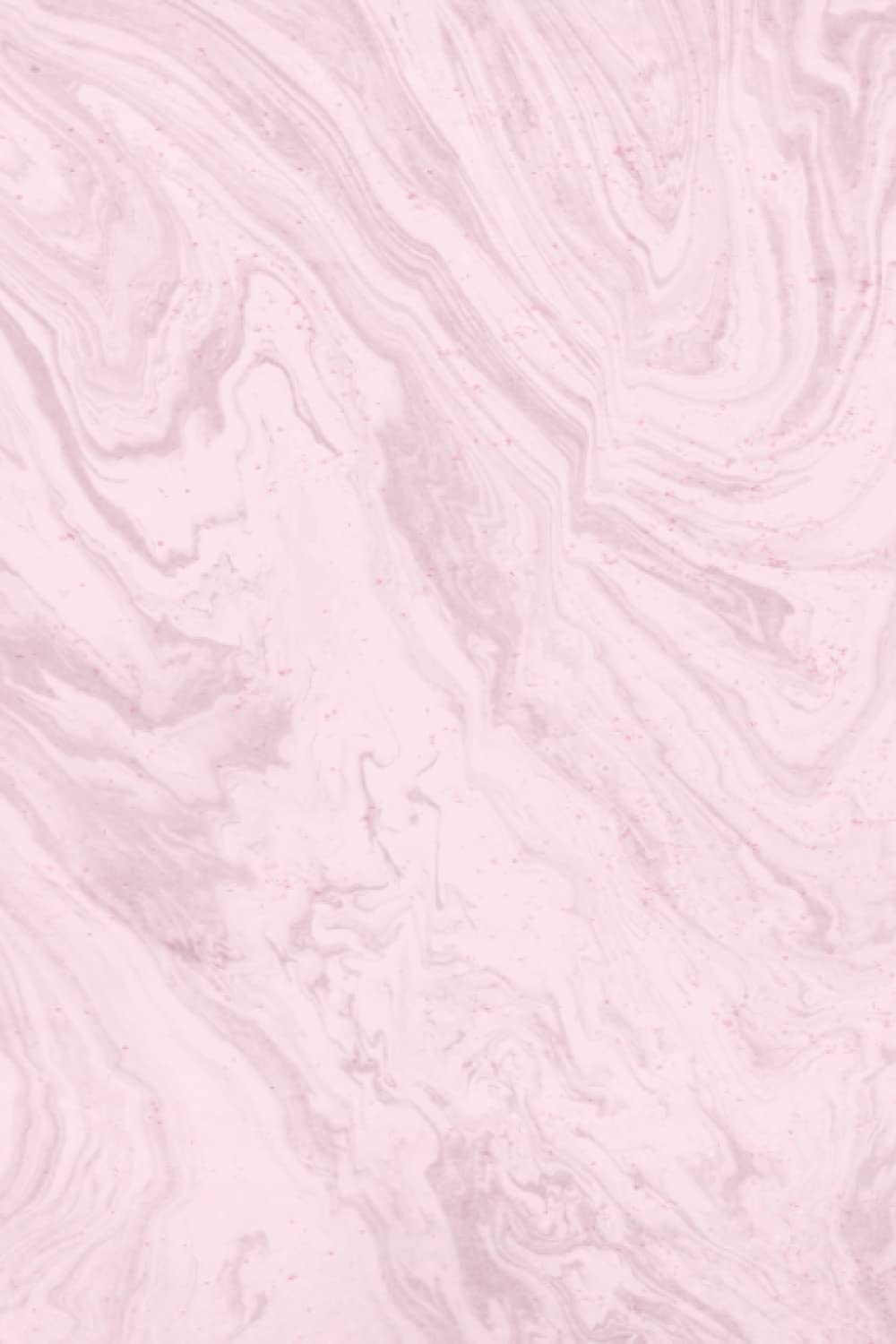 Pink Marble Journal