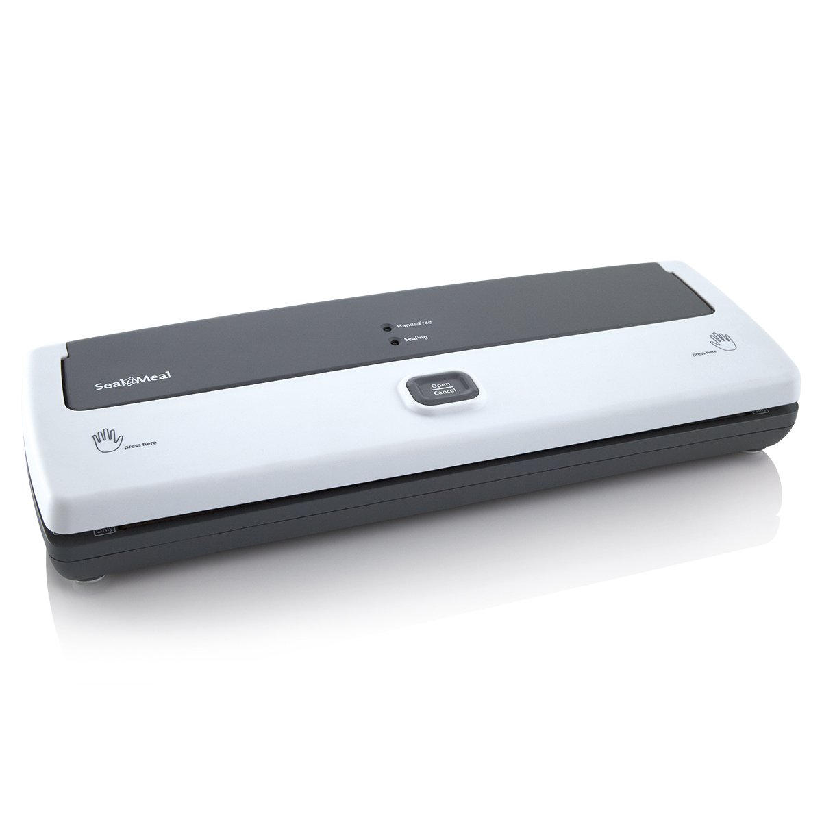 Seal-a-Meal Manual Vacuum Sealer System