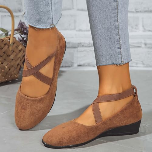 Opiniones de Zapatos de mujer bajos los 5 más buscados. 14 Imagen adicional