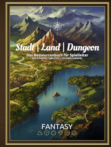 Cartes de donjon prêtes à jouer pour simplifier vos parties jdr