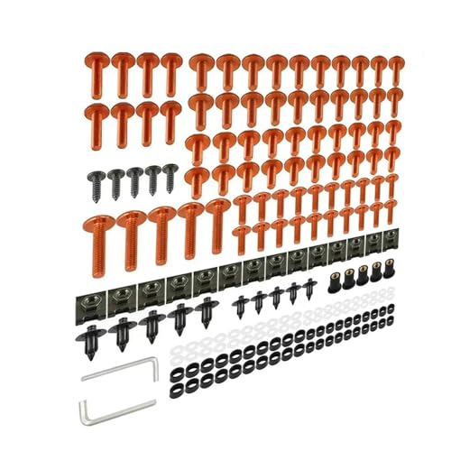 ԑ̃lW I[goCtFAO{gibgLbg ɓKz_ CBR125R CBR250R CBR300R CBR300RA ABS RVT1000R RC51 (VTR1000S) {fBt@Xi[Nbv lWibg(Orange)