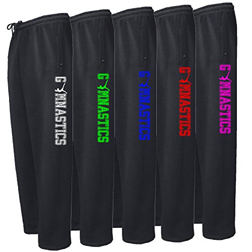 Gymnastics Sweatpant with Pocket