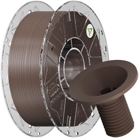 Creality PETG-CF Brown 1.00kg