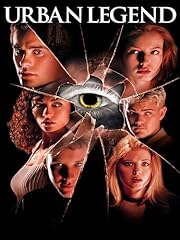 Urban Legend