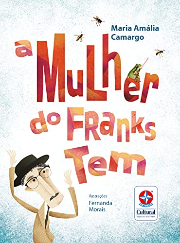 A mulher do Franks Tem