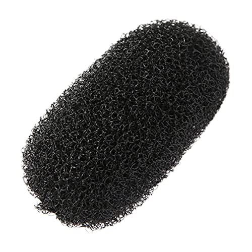Greatideal Sbuffo per Aumentare Volume dei Capelli - Spugna per Capelli con Clip BB - Comoda Spugna per rigonfiare i Capelli, Facile da Usare, Strumento per Lo Styling della Bellezza dei Capelli