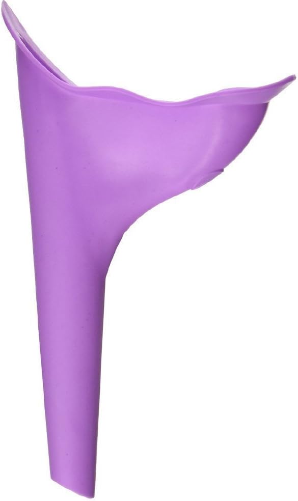 P EZ Female Urinal