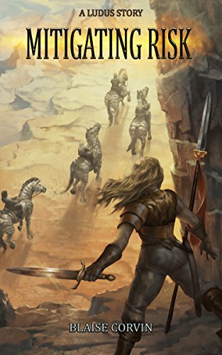 Mitigating Risk (Nora Hazard Book 1)