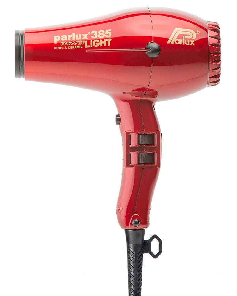 Parlux Powerlight 385 - Red