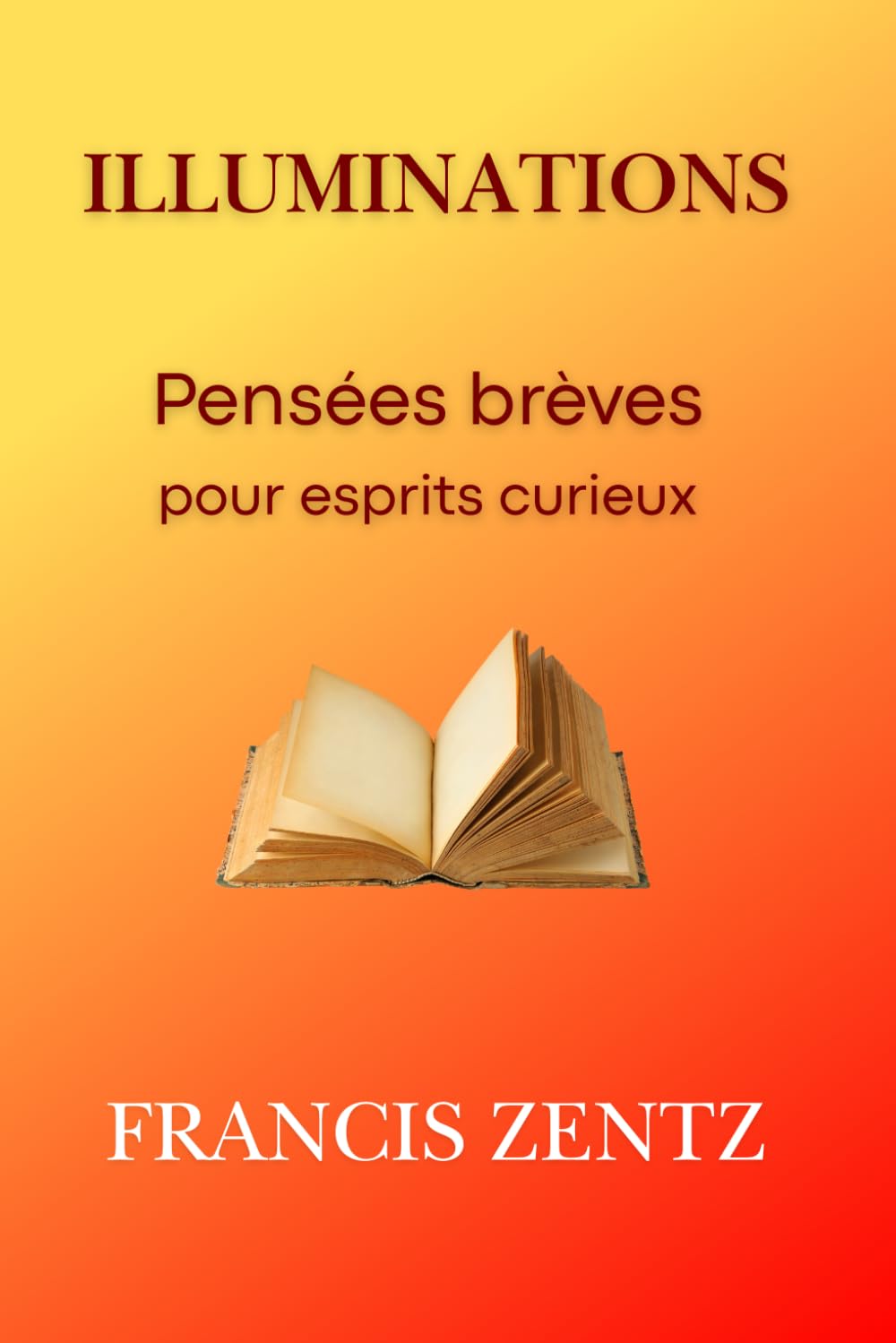 ILLUMINATIONS: Pensées brèves pour esprits curieux