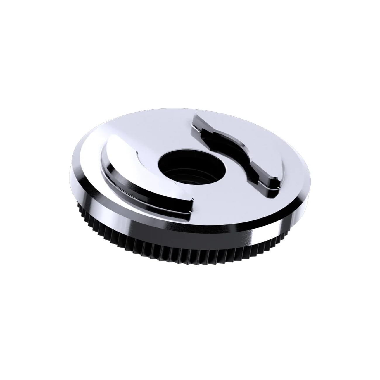 SP CONNECT 52786 Replacement Head SPC+ MotoPro Barclamp ClutchPro - Chrome