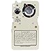 Intermatic PF1102MT Timer Mechanism, Beige