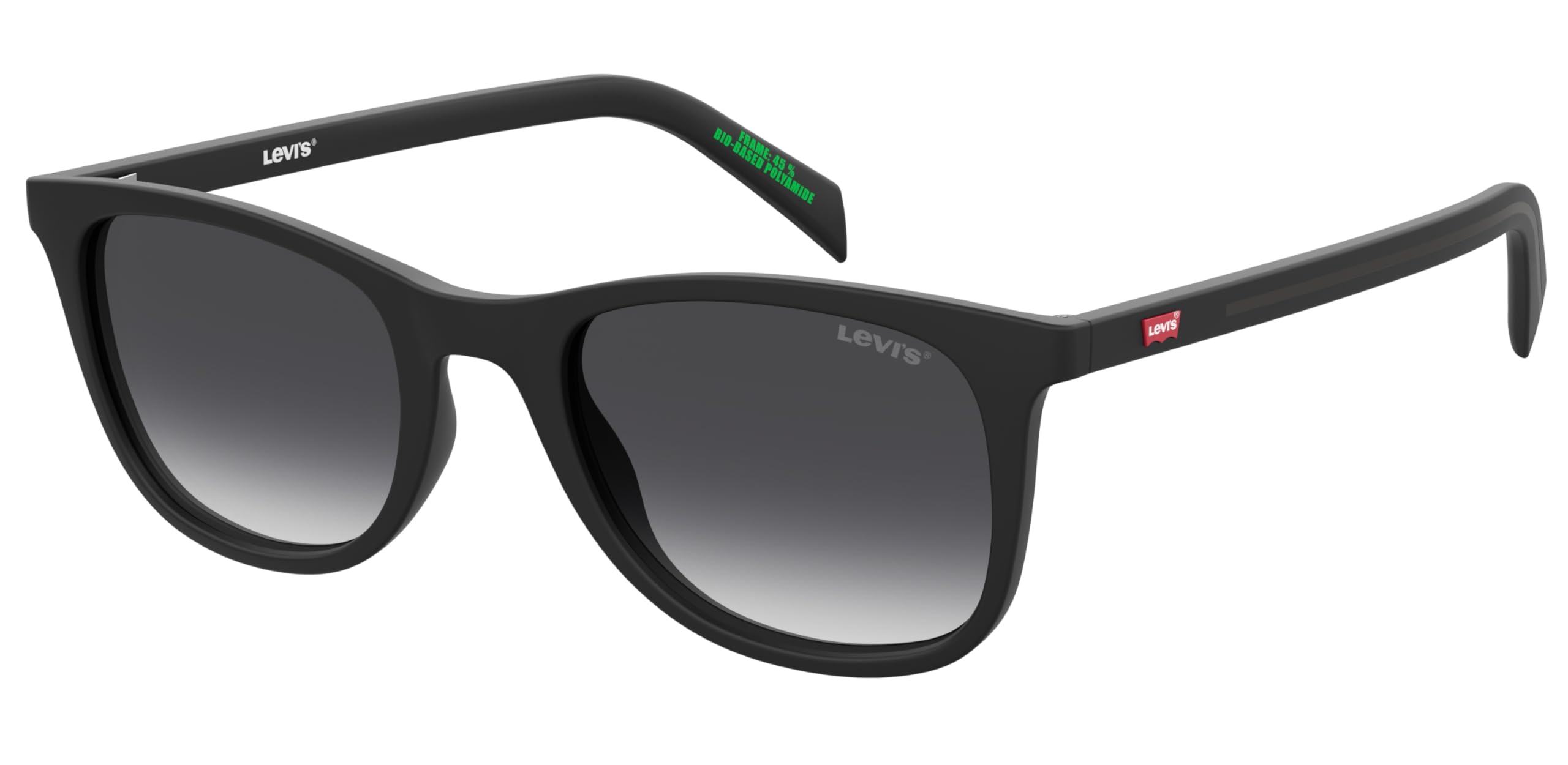 Levi's LV 5072/S Sunglasses Hombre (Pack de 1)