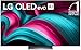 LG 77-Inch Class OLED evo AI 4K C5 Series Smart TV w/Dolby Atmos, Dolby Vision, HDR10, AI Super Upscaling 4K, Filmmaker Mode, Wow Orchestra, Alexa Built-in (OLED77C5PUA, 2025)