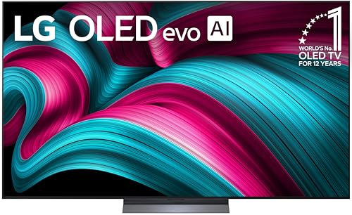 LG C5 2025