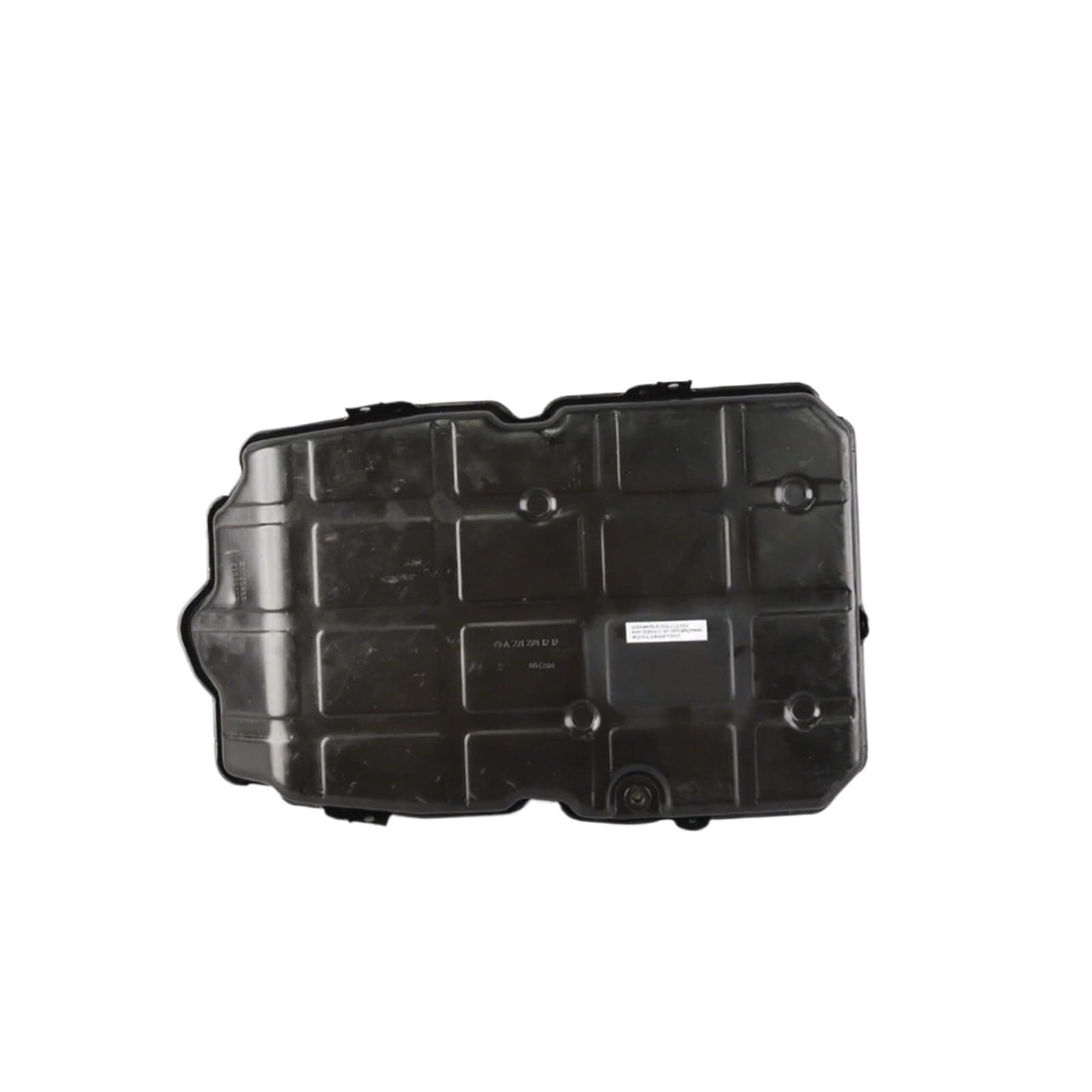 Coppa Dell'olio Motore Coppa delll'olio del cambio W219 CLS550 ML550 722.9 7G per Mercedes 2212701212 sostituzione