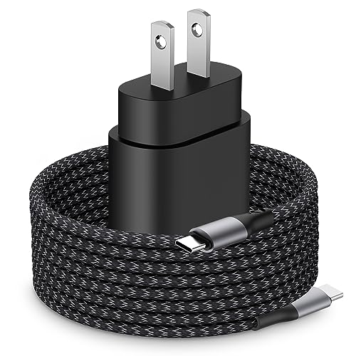 Pixel 3 Charger Type