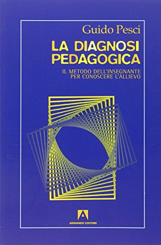 La Diagnosi Pedagogica