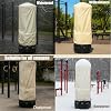 Freestanding Punching Bag CoverAdjustable Heavy Duty Standing Boxing Bags Made of 420D Dustproof Oxford, Multiple Sizes to Choose