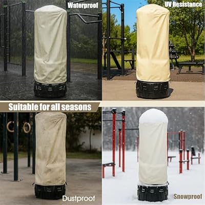 Freestanding Punching Bag CoverAdjustable Heavy Duty Standing Boxing Bags Made of 420D Dustproof Oxford, Multiple Sizes to Choose