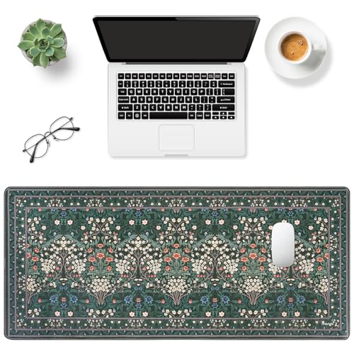 MOSISO Large Mouse Pad Gaming Mousepad