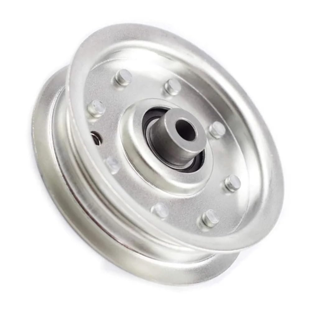 Polea tensora for cortacésped, Compatible con Piezas de Pulley-X59A 756-0627 756-0627B GW-7560627 756-0627D