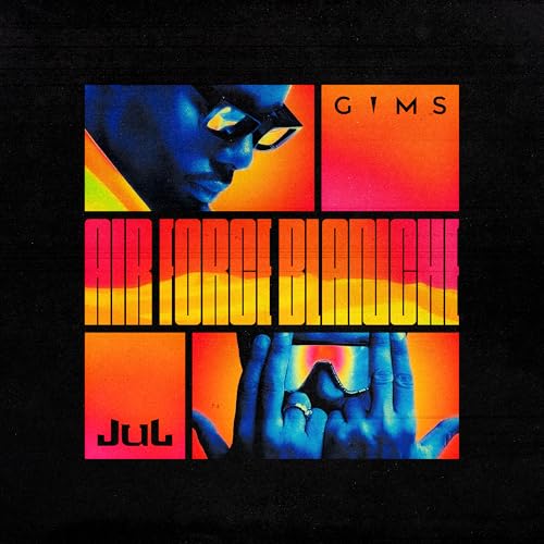 GIMS feat. Jul