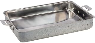 Bon Chef HOTSTONE Starlight CUCINA Large Square PAN - Induction Bottom