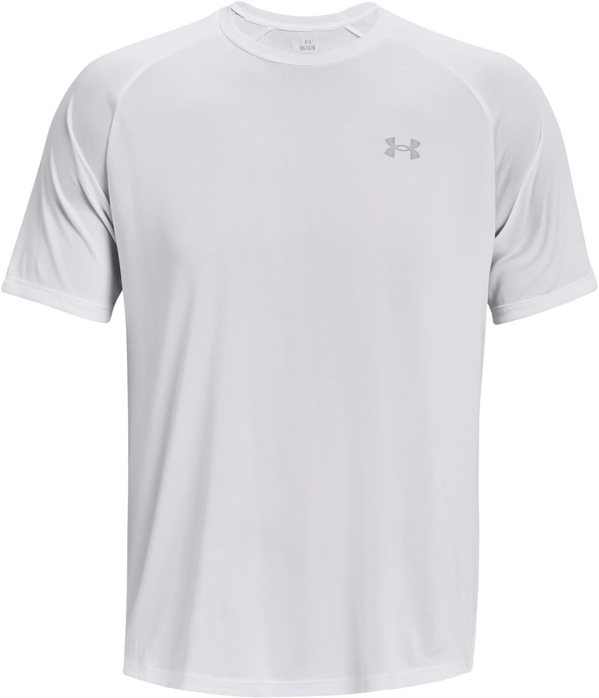 Men's UA Tech Reflective SS T-shirt