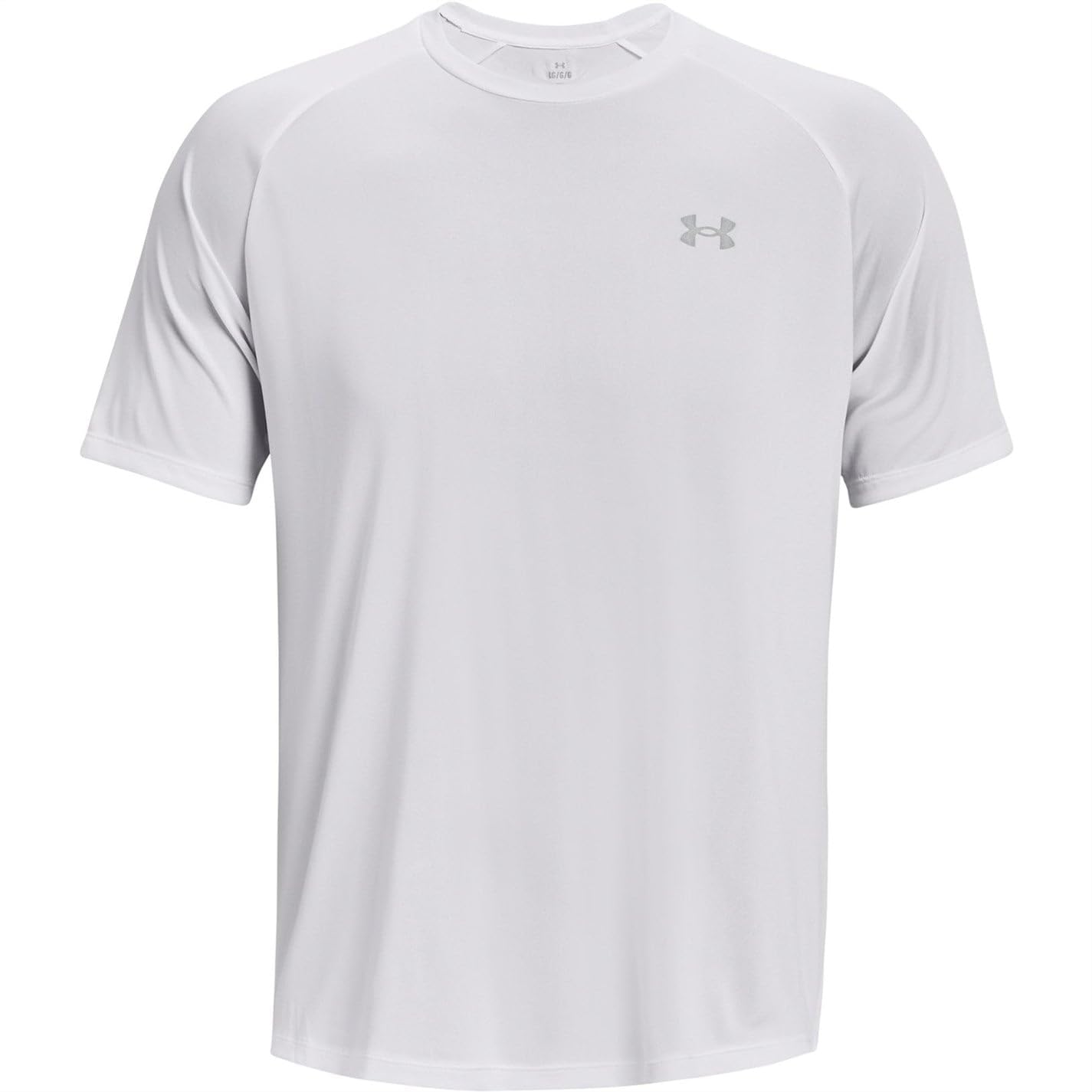 Men's UA Tech Reflective SS T-shirt