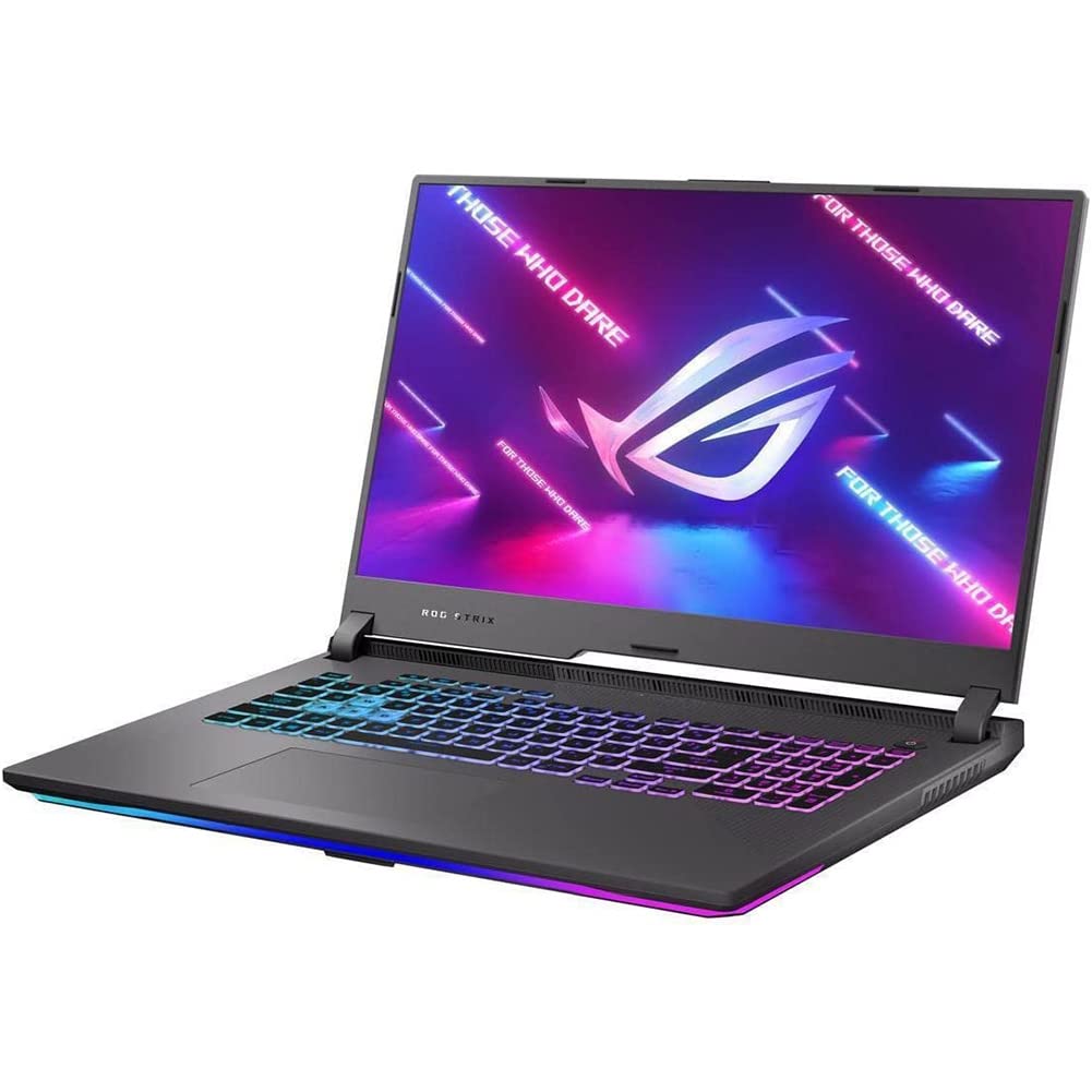 ASUS - ASUS ゲーミングノート 17.3 Ryzen7 4800H 1660Ti Amazon.com: ASUS ROG Strix G17 Gaming Laptop, 17.3
