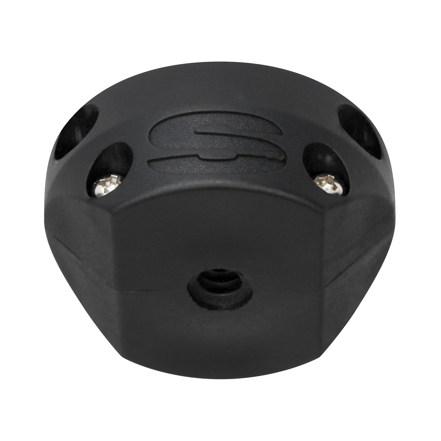 Superwinch 2579 Winch Hook Snubber for Winch Ropes 3/16 in. - 1/4 in. Diameter