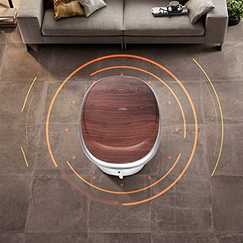 Spa de pies eléctrico con masaje y temperatura constante miniatura 2