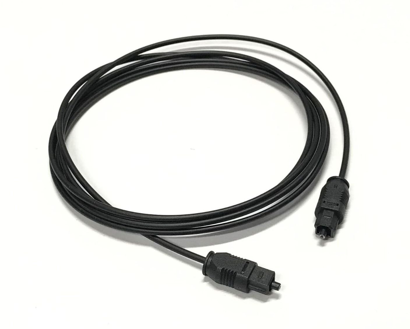 Amazon.com: Lazellz Audio Optical Cable Compatible with Sony Model
