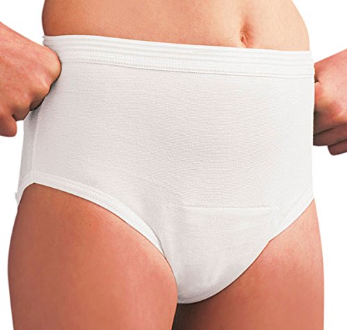 Culottes incontinence pour l'école et le sport, 1 Way senset enfants hanches 62-71 cm