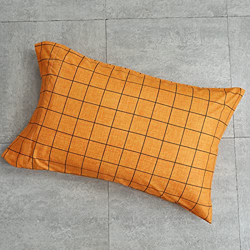 Flysheep Boho Bed In A Bag 6 Pieces Twin For Kids, Southwestern Bohemian Tribal Striped Printed, Reversible Bed Comforter Set (1 Comforter, 1 Flat Sheet, 1 Fitted Sheet, 2 Pillow Shams, 1 Pillowcase) #TOP7