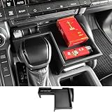 SFWAYA Center Console Storage Box for 2024-2025 2026 Toyota Land Cruiser 250 & 1958...