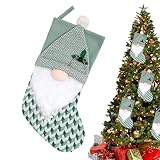 Photo Gallery nubamzy decorazioni natalizie | calze nane lavorate a maglia per feste, ornamenti per feste, sacchetti di caramelle festivi per monete, giocattoli, porta, albero, parete, cortile, giardino Photo Gallery nubamzy decorazioni natalizie | calze nane lavorate a maglia per feste, ornamenti per feste, sacchetti di caramelle festivi per monete, giocattoli, porta, albero, parete, cortile, giardino