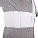 Linixu Deep Concealment Shoulder Holster White (L(39