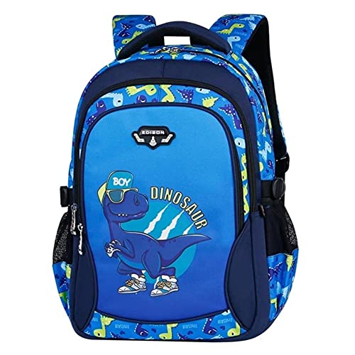 Sac à dos pour l'école style anime parfait pour le collège et les sorties des garçons