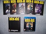  KICK-ASS (2010, Blu-ray)