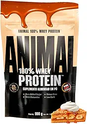 Whey Protein Animal 100% Whey 900g - Universal Nutrition (Banoffee)