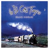 Be Good Tanyas Ablum Cover