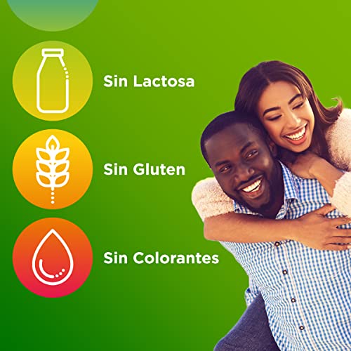 Multicentrum Complemento Alimenticio Multivitamínico y Multimineral para Adultos y Adolescentes, Sin Gluten, 90 Comprimidos - imagen 8