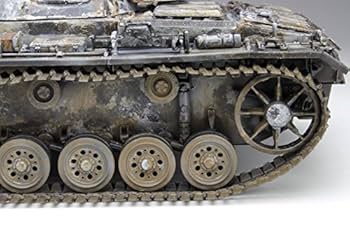 特撮 Dragon protein 特撮 Dragon protein First Look at Dragon's 1/35 Tiger (6624