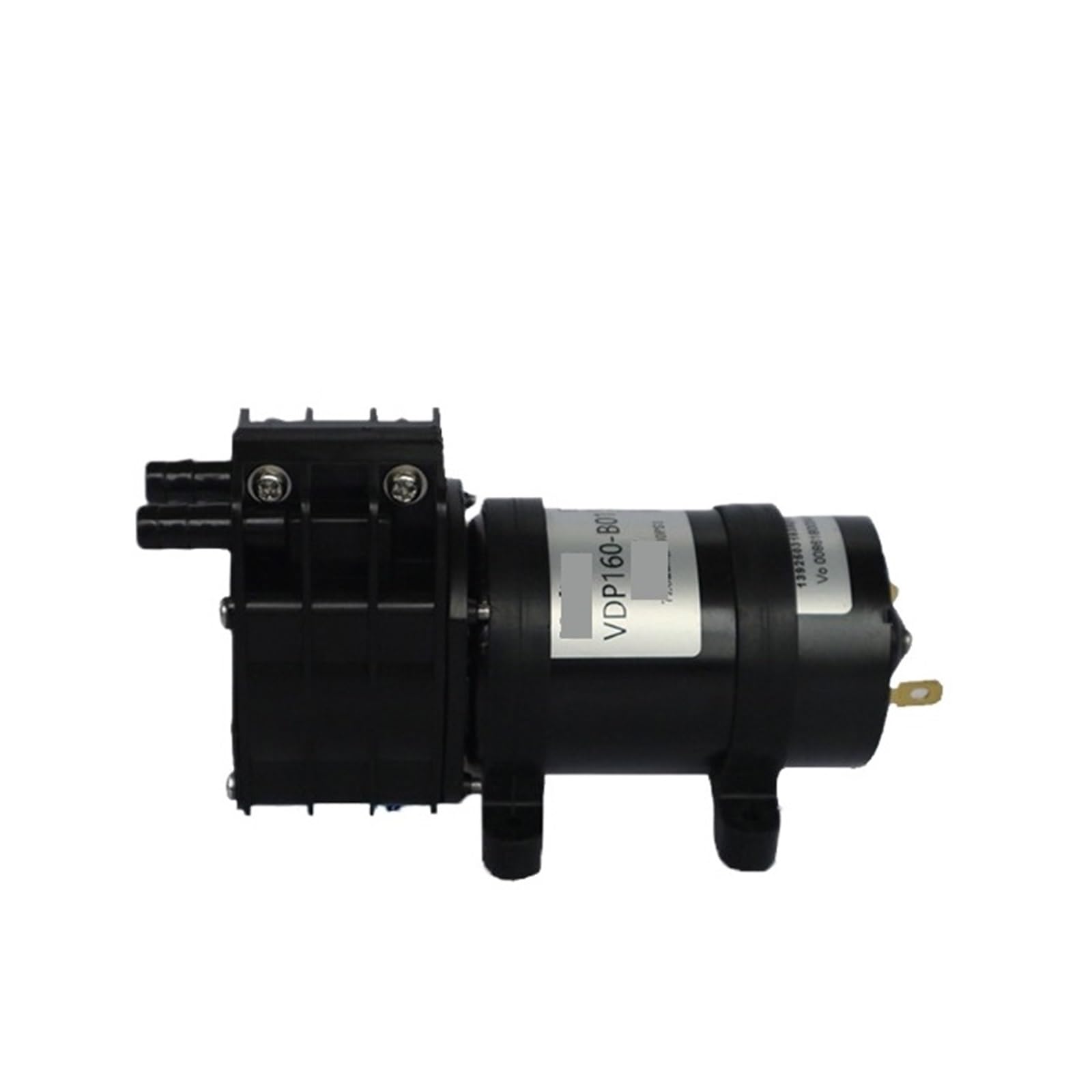 Bomba dosificadora peristáltica Bombas dosificadoras miniatura VDP160B01 y VDP160B02(VDP160B01)